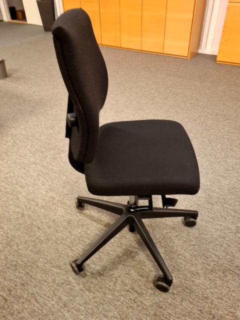Kontorstol Interstuhl - 5017